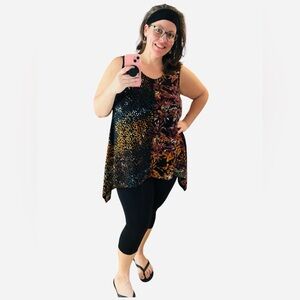 🚨FINAL OFFER🚨 Acadia World - Bohemian Shark Bite Tank